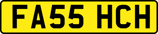 FA55HCH