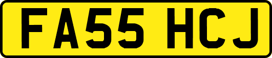 FA55HCJ