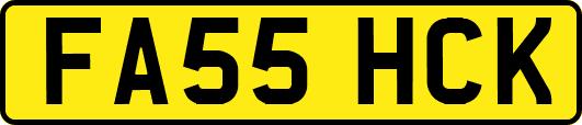 FA55HCK