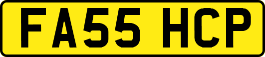 FA55HCP
