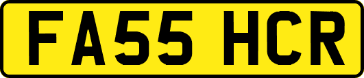 FA55HCR