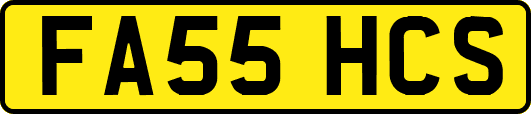 FA55HCS