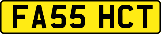 FA55HCT