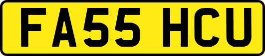 FA55HCU