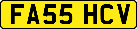 FA55HCV