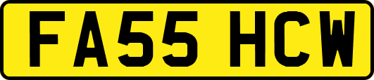 FA55HCW