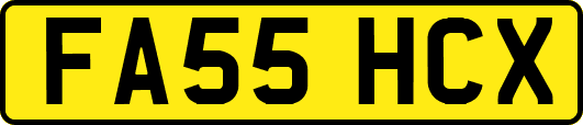 FA55HCX