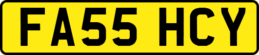 FA55HCY