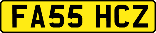 FA55HCZ