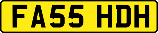 FA55HDH