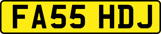 FA55HDJ
