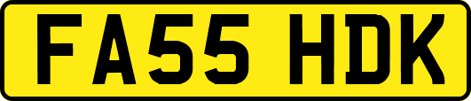 FA55HDK