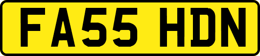 FA55HDN