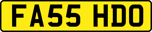 FA55HDO