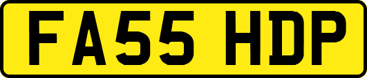 FA55HDP