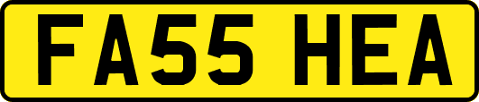 FA55HEA