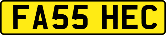 FA55HEC