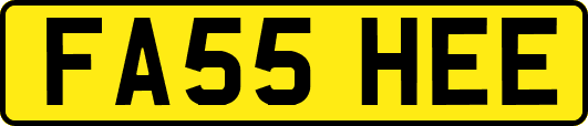 FA55HEE