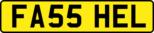 FA55HEL