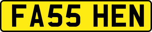 FA55HEN