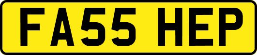 FA55HEP
