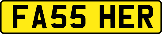 FA55HER