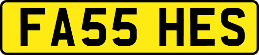 FA55HES