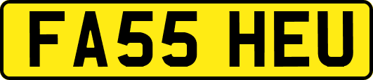 FA55HEU