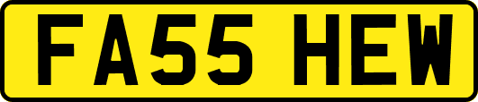 FA55HEW