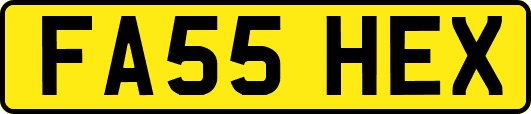 FA55HEX