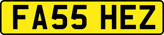 FA55HEZ