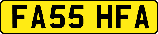 FA55HFA