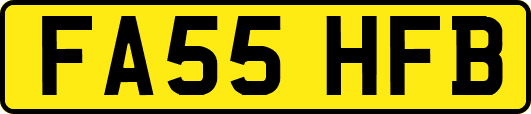 FA55HFB