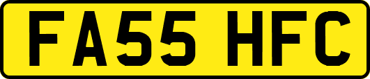FA55HFC