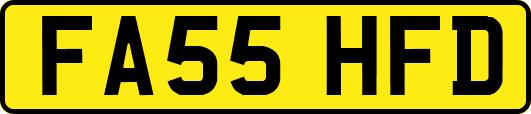FA55HFD