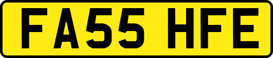 FA55HFE