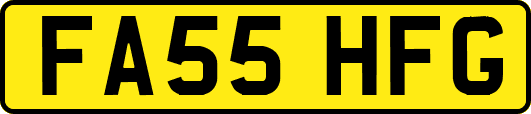 FA55HFG