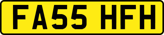 FA55HFH