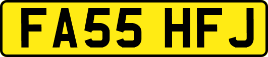 FA55HFJ