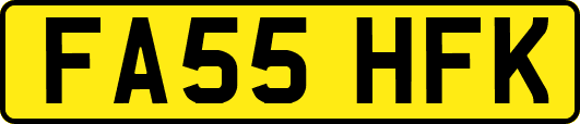 FA55HFK
