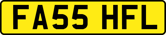 FA55HFL