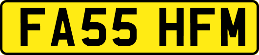 FA55HFM