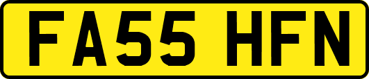 FA55HFN