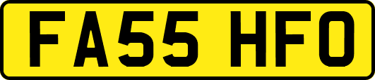 FA55HFO