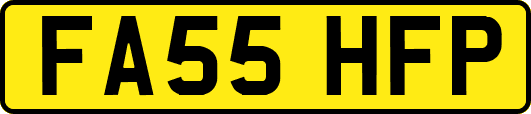 FA55HFP