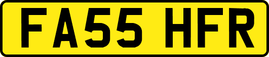 FA55HFR