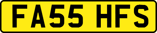 FA55HFS