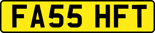 FA55HFT