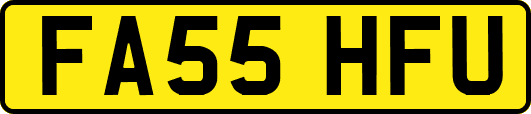 FA55HFU