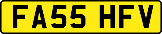 FA55HFV